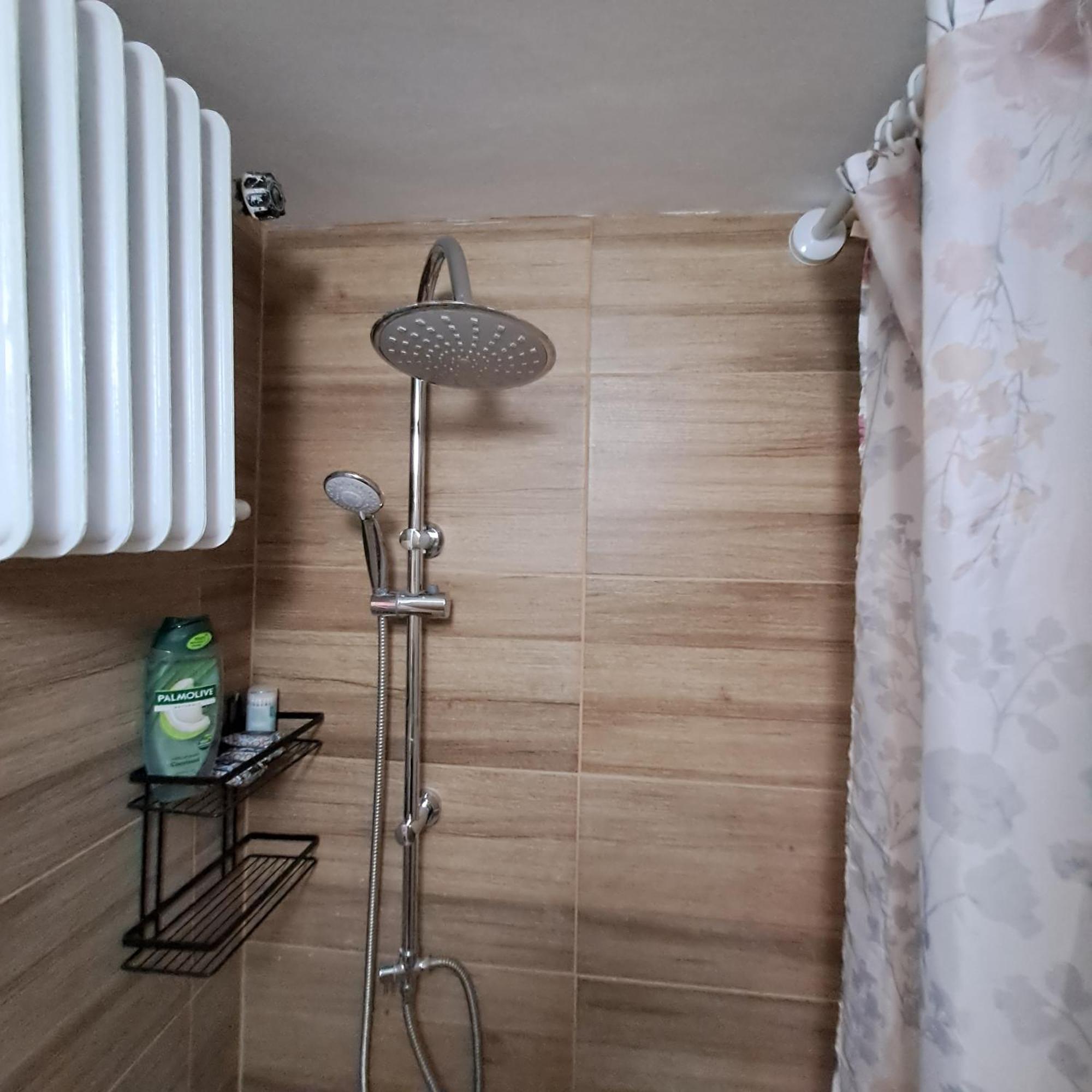 פאטרה Riga Fereou Apartments מראה חיצוני תמונה