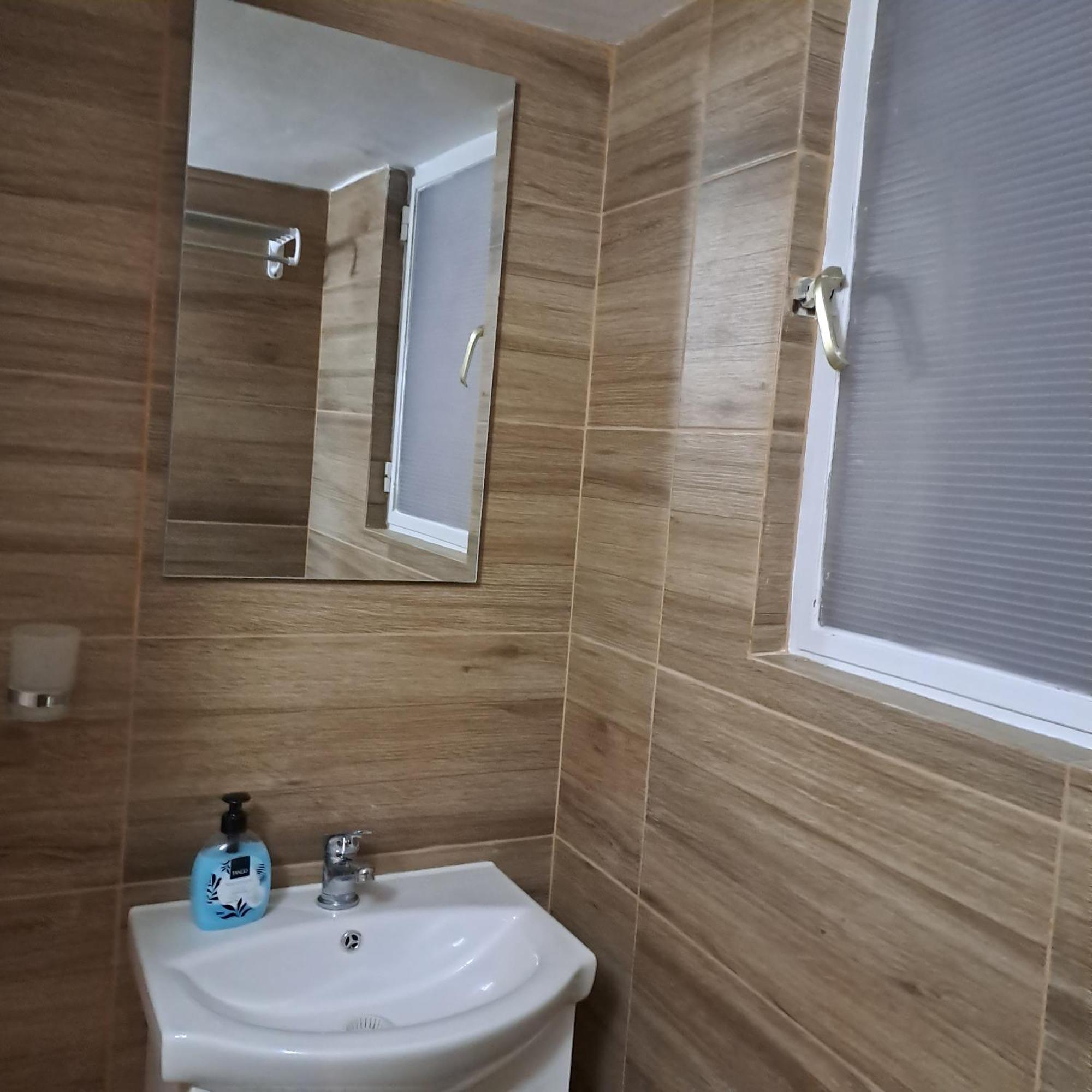 פאטרה Riga Fereou Apartments מראה חיצוני תמונה