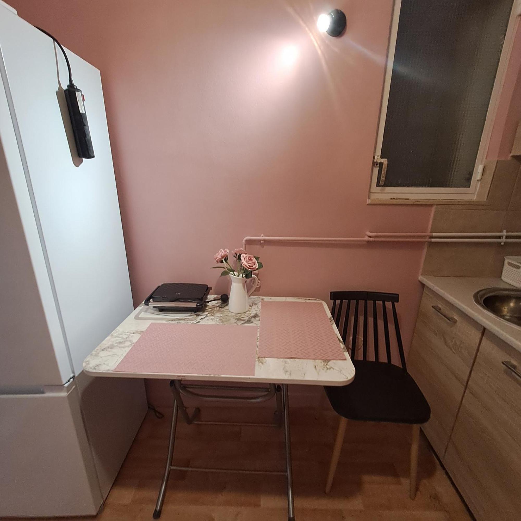 פאטרה Riga Fereou Apartments מראה חיצוני תמונה